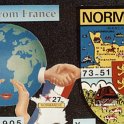 QSL de 14AR0905 YVES