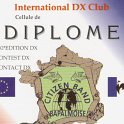 Diplôme des CBB